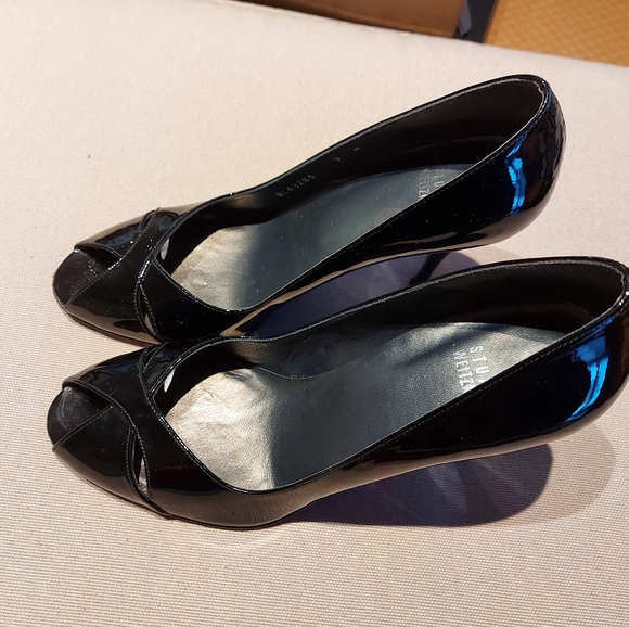 STUART WEIZMANN high heel shoes - Picture 1 of 5